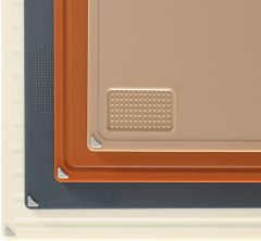 Набор разделочных досок с держателем «Cut&Store» - Фото 2