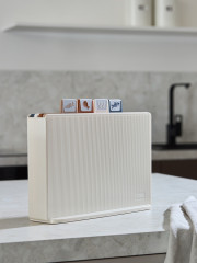 Набор разделочных досок с держателем «Cut&Store» - Фото 7