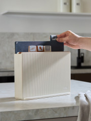 Набор разделочных досок с держателем «Cut&Store» - Фото 8