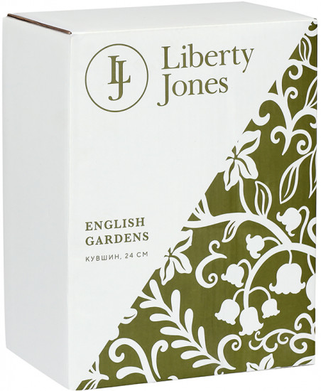 Кувшин «English gardens»