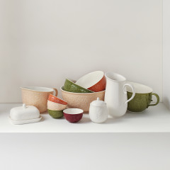 Масленка «English gardens» - Фото 2