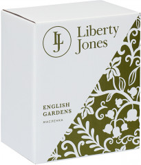 Масленка «English gardens» - Фото 4