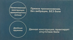 Безопасные ланцеты 26G/1.8 mm - Фото 2