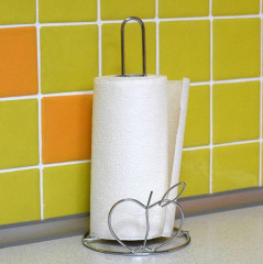 Держатель для бумажных полотенец - Фото 2