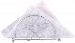 Салфетница «Ромашка» - Фото 1