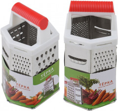 Терка шестигранная - Фото 1