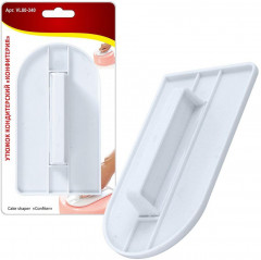 Утюжок кондитерский «Конфитерия» - Фото 1