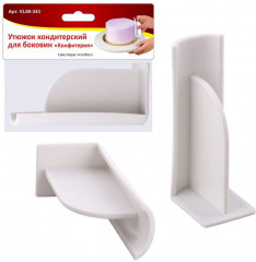 Утюжок кондитерский для боковин «Конфитерия» - Фото 1