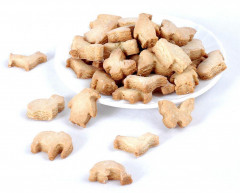 Набор формочек для печенья «Zoo» - Фото 3