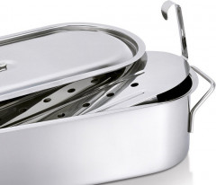 Жаровня для запекания рыбы «Ovenware» - Фото 1