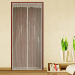 Сетка антимоскитная для дверного проема - Фото 1