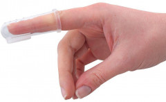 Зубная щетка для первых зубов - Фото 2