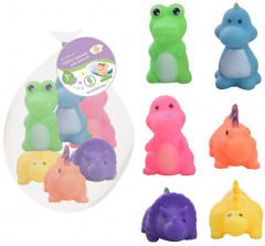 Набор игрушек для ванной - Фото 1