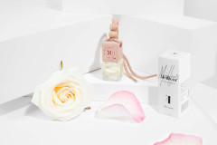 Автопарфюм №4 «Paco Rabanne Lady Million» - Фото 1