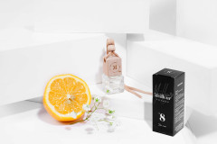 Автопарфюм №8 «Montale Boise Fruite» - Фото 1