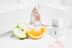 Автопарфюм №7 «DKNY Be Delicious» - Фото 1