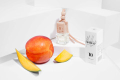 Автопарфюм №10 «Escada Taj Sunset» - Фото 1