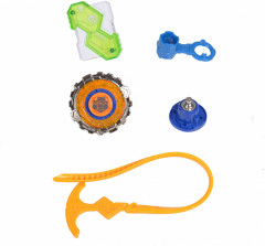 Игровой набор «Delver Mecha» - Фото 1