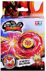 Волчок «Fiery Blade» - Фото 3