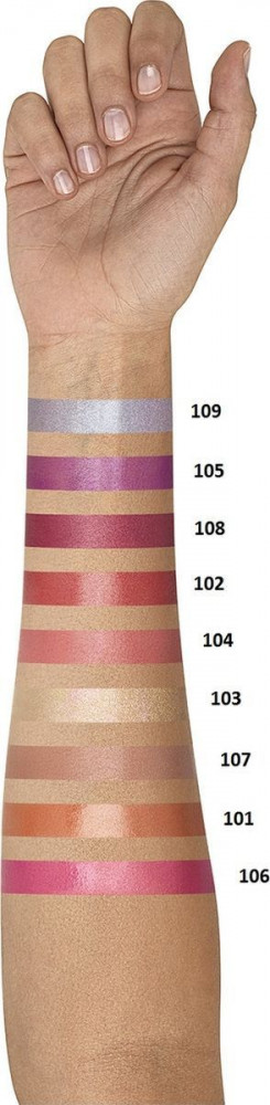 Помада для губ «Color Riche Plump and Shine», оттенок 103 Светлый | L'Oreal Paris | Фото 3