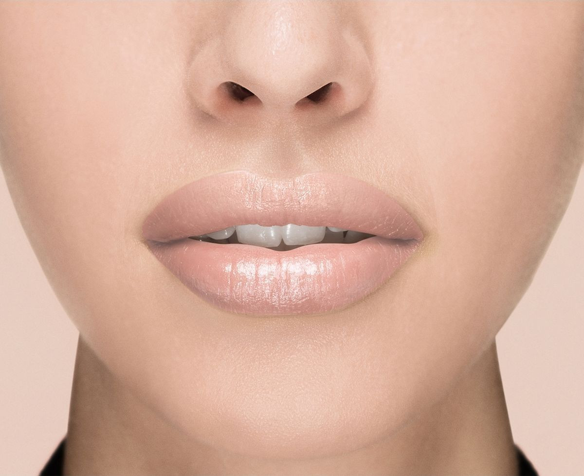 Помада для губ «Color Riche Plump and Shine», оттенок 107 Розовый | L'Oreal Paris | Фото 2