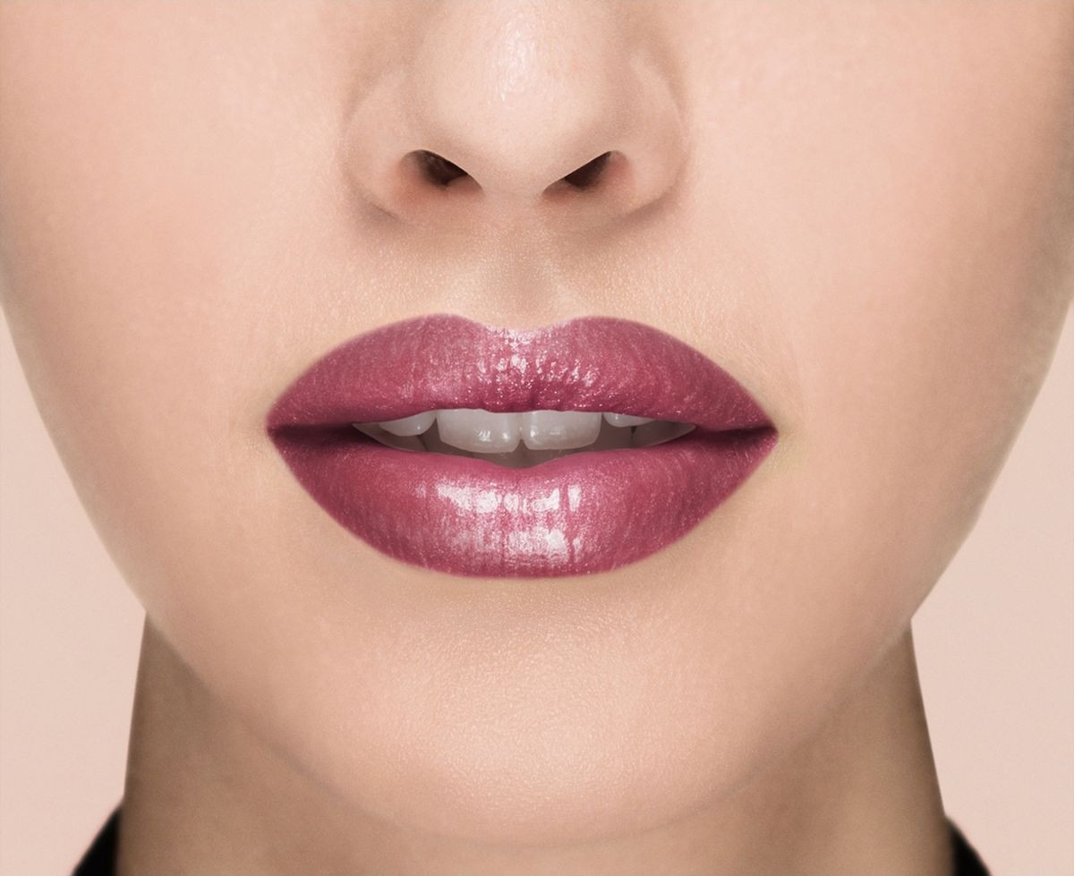 Помада для губ «Color Riche Plump and Shine», оттенок 108 Бордо | L'Oreal Paris | Фото 2