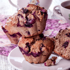 Мука пшеничная цельнозерновая - Фото 1