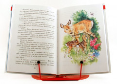 Сказки из леса - Фото 1