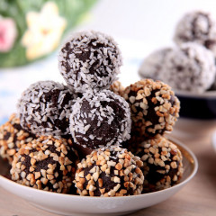 Толокно овсяное - Фото 1