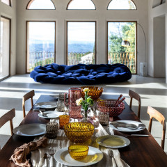 Набор чаш «Vanity» - Фото 1