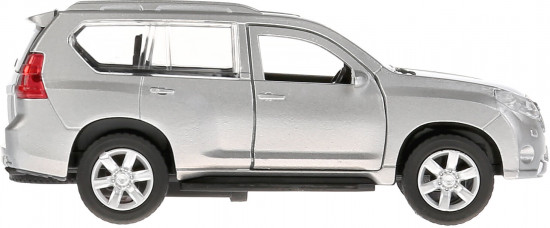 Машина инерционная «Toyota Prado»