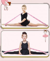 Резинка эластичная для растяжки - Фото 1