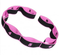 Резинка эластичная для растяжки - Фото 3