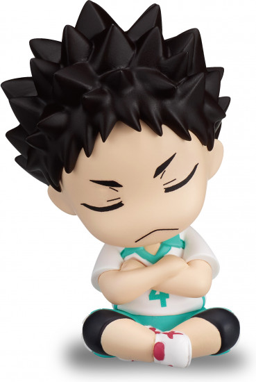 Фигурка-сюрприз «Haikyu Sleepers»