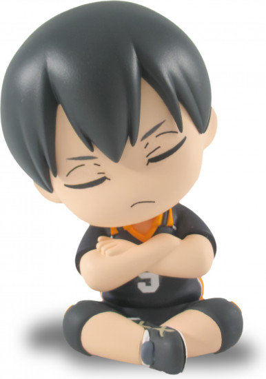 Фигурка-сюрприз «Haikyu Sleepers»
