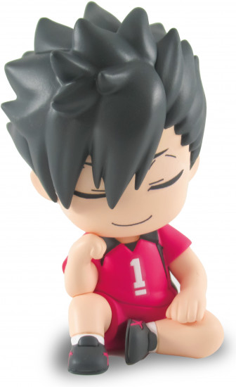 Фигурка-сюрприз «Haikyu Sleepers»