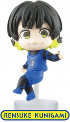 Фигурка-сюрприз «Blue Lock» - Фото 3