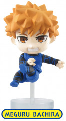 Фигурка-сюрприз «Blue Lock» - Фото 4