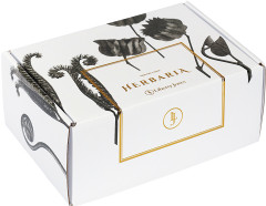 Чайная пара «Herbaria 4» - Фото 5