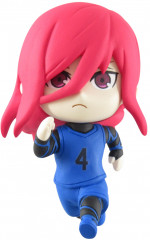 Фигурка-сюрприз «Blue Lock» - Фото 6