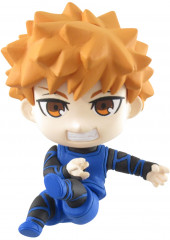 Фигурка-сюрприз «Blue Lock» - Фото 8