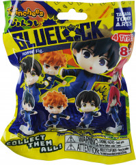 Фигурка-сюрприз «Blue Lock» - Фото 10