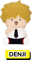 Фигурка-сюрприз «Chainsaw Man Chubby Chubby» - Фото 2