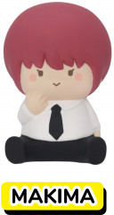 Фигурка-сюрприз «Chainsaw Man Chubby Chubby» - Фото 5