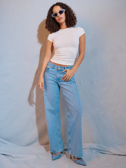 Футболка женская