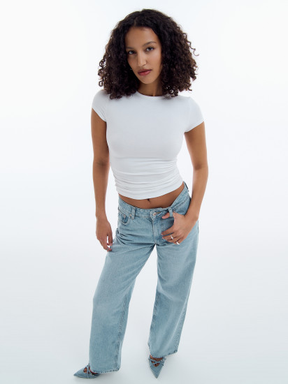 Футболка женская