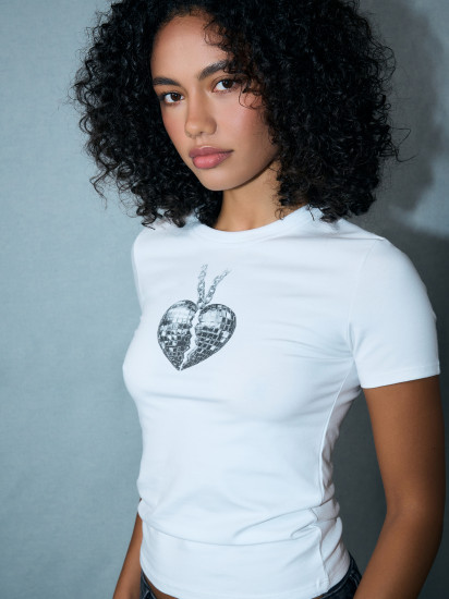 Футболка женская