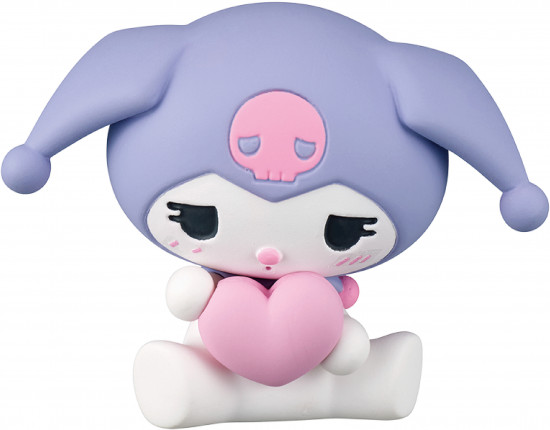Фигурка-сюрприз «Sanrio Kuromi»