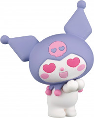 Фигурка-сюрприз «Sanrio Kuromi» - Фото 5