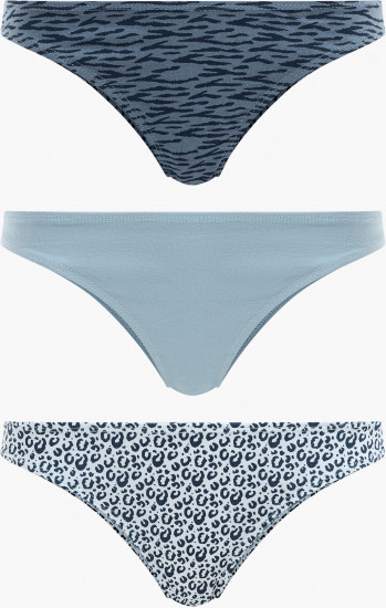 Трусы женские комплект